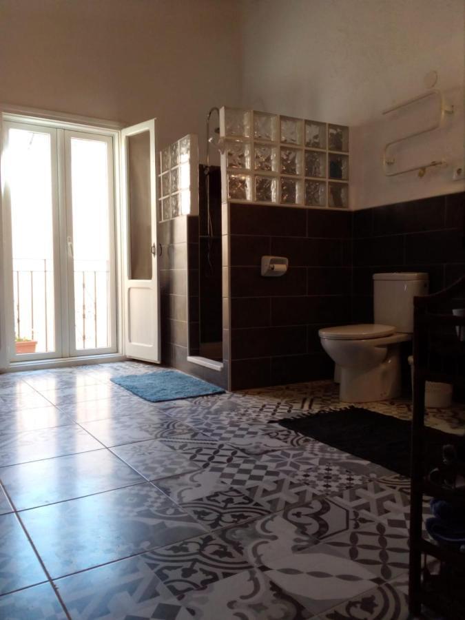 Tranquil Spanish Mountain Retreat Benirrama ภายนอก รูปภาพ