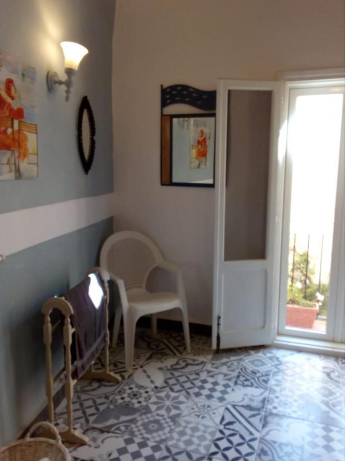 Tranquil Spanish Mountain Retreat Benirrama ภายนอก รูปภาพ