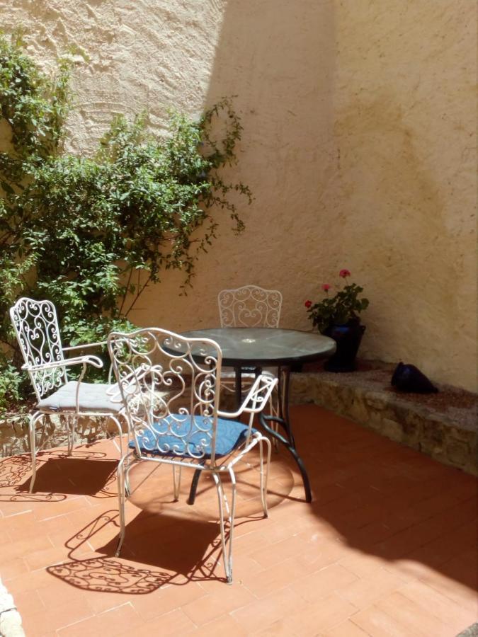 Tranquil Spanish Mountain Retreat Benirrama ภายนอก รูปภาพ